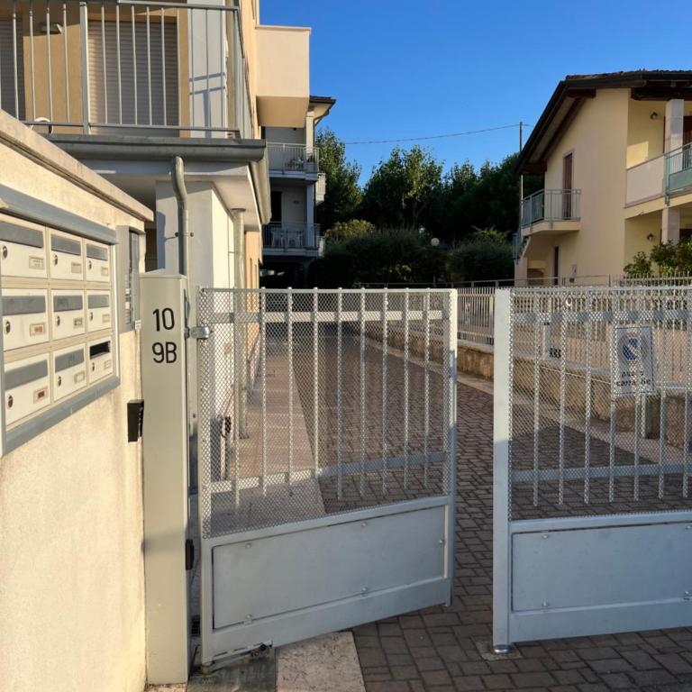 Casa Caterina Lake View Holidays Apartments - Appartamento con Vista Lago Parziale - 2