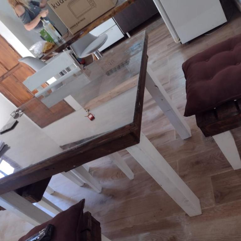 Lafken Wenu 2 - Casa con 1 dormitorio - 11