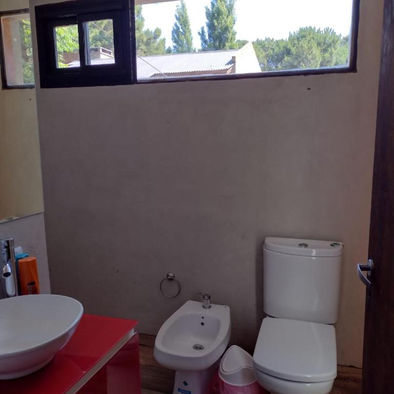 Lafken Wenu 2 - Casa con 1 dormitorio - 6