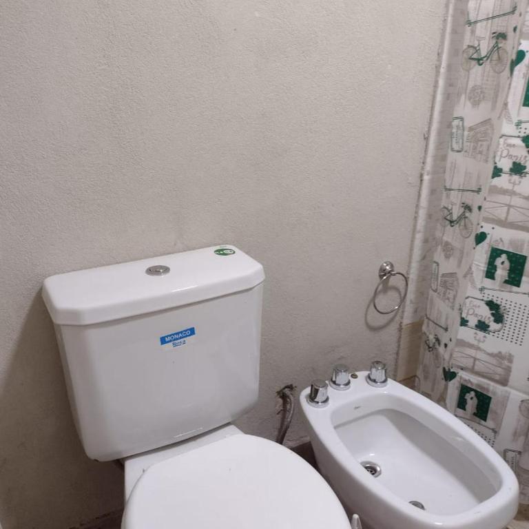 Lafken Wenu 2 - Casa con 1 dormitorio - 15