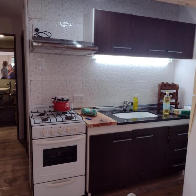 Lafken Wenu 2 - Casa con 1 dormitorio - 12