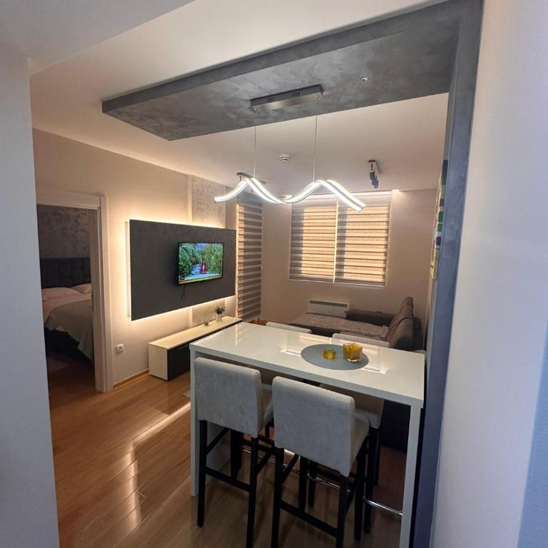 Apartman Jezero - One-Bedroom Apartment - 1