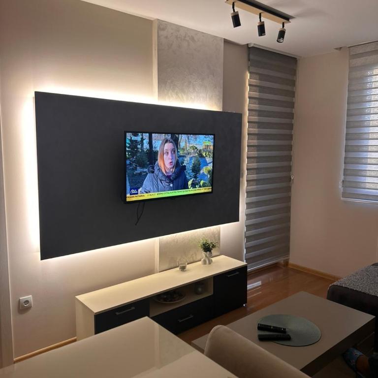 Apartman Jezero - One-Bedroom Apartment - 2
