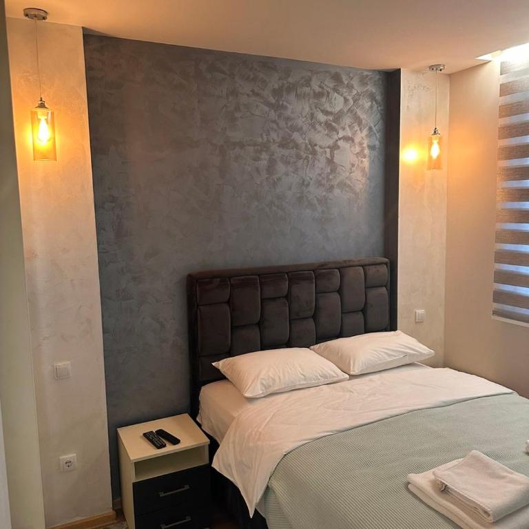 Apartman Jezero - One-Bedroom Apartment - 8