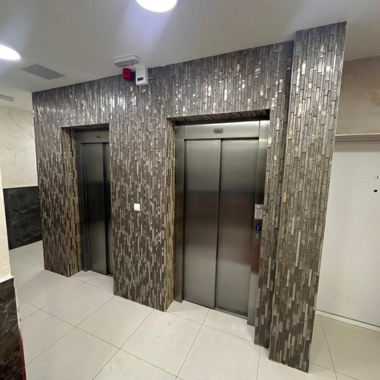 Apartman Jezero - One-Bedroom Apartment - 15