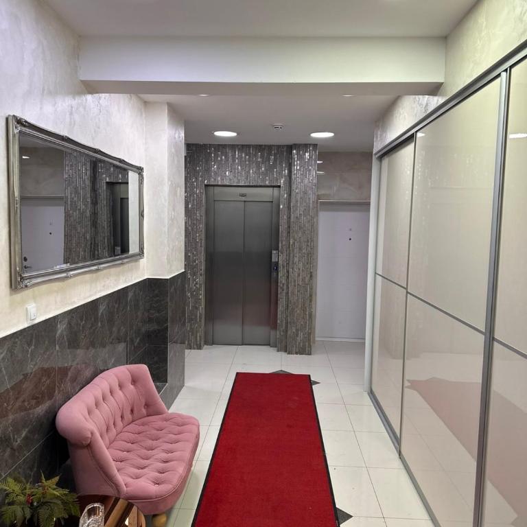 Apartman Jezero - One-Bedroom Apartment - 20
