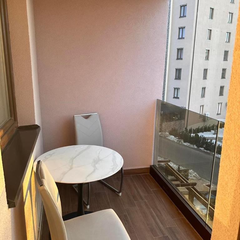 Apartman Jezero - One-Bedroom Apartment - 21