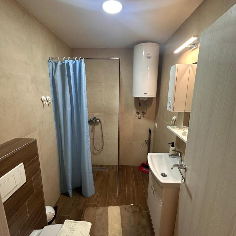 Apartman Jezero - One-Bedroom Apartment - 22