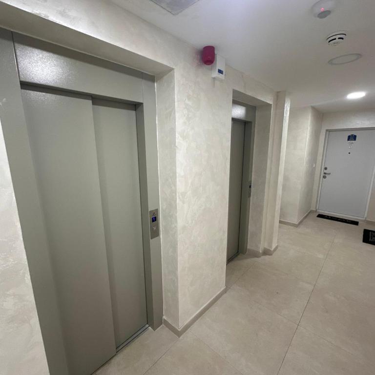 Apartman Jezero - One-Bedroom Apartment - 24