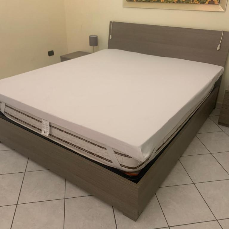 Centro storico Napoli La casa di Ciro - Casa con 1 Camera da Letto - 26