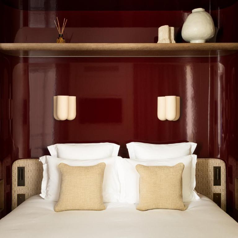 HIGHSTAY Maisons - Boétie - Deluxe Studio - 2