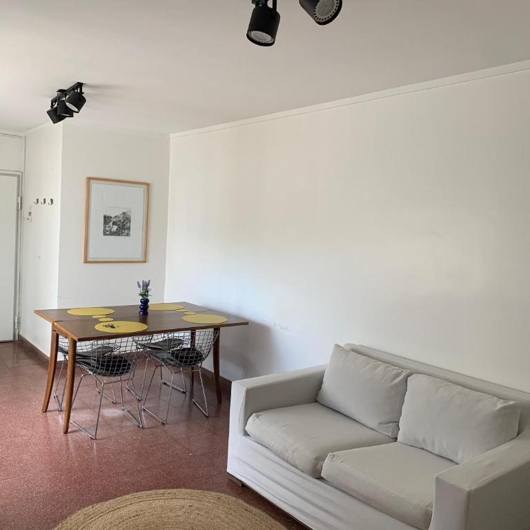Luminoso Depto con 2 Habitaciones - Meridiano Alquiler Temporario - Apartamento de 2 dormitorios - 3