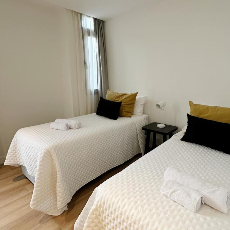 Maires Urbano 402 - Depto Zona Güemes premium a estrenar con cochera - HOLA SUR - Two-Bedroom Apartment - 12