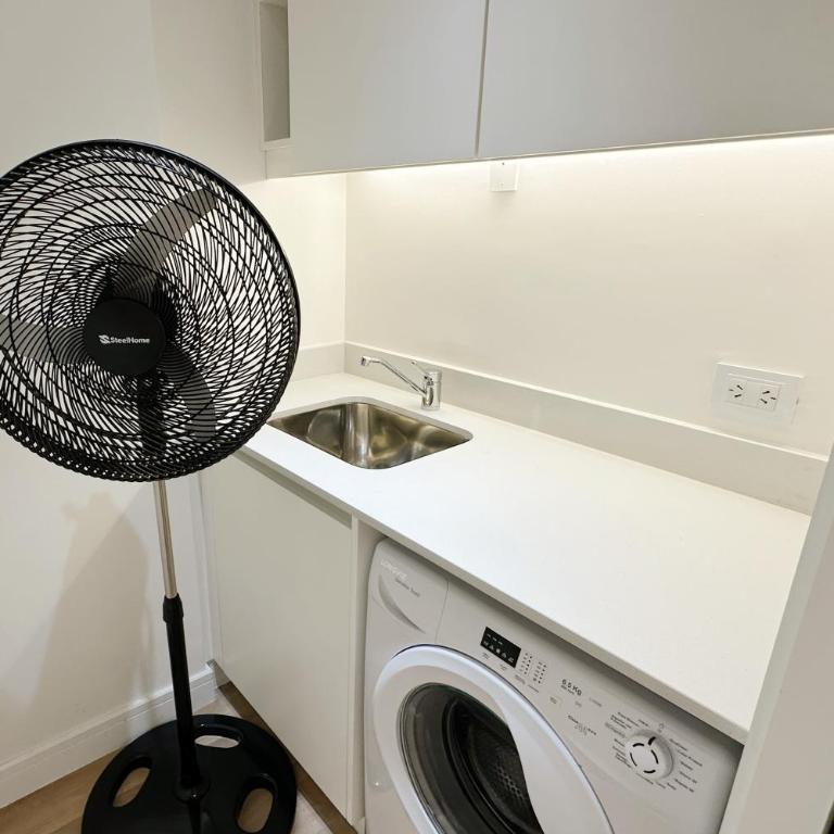 Maires Urbano 402 - Depto Zona Güemes premium a estrenar con cochera - HOLA SUR - Two-Bedroom Apartment - 18