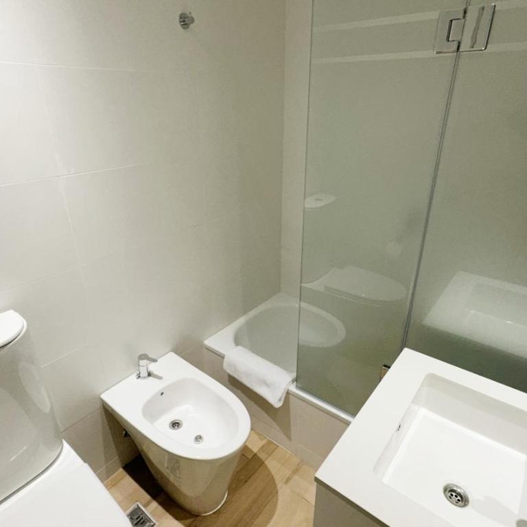 Maires Urbano 402 - Depto Zona Güemes premium a estrenar con cochera - HOLA SUR - Two-Bedroom Apartment - 15