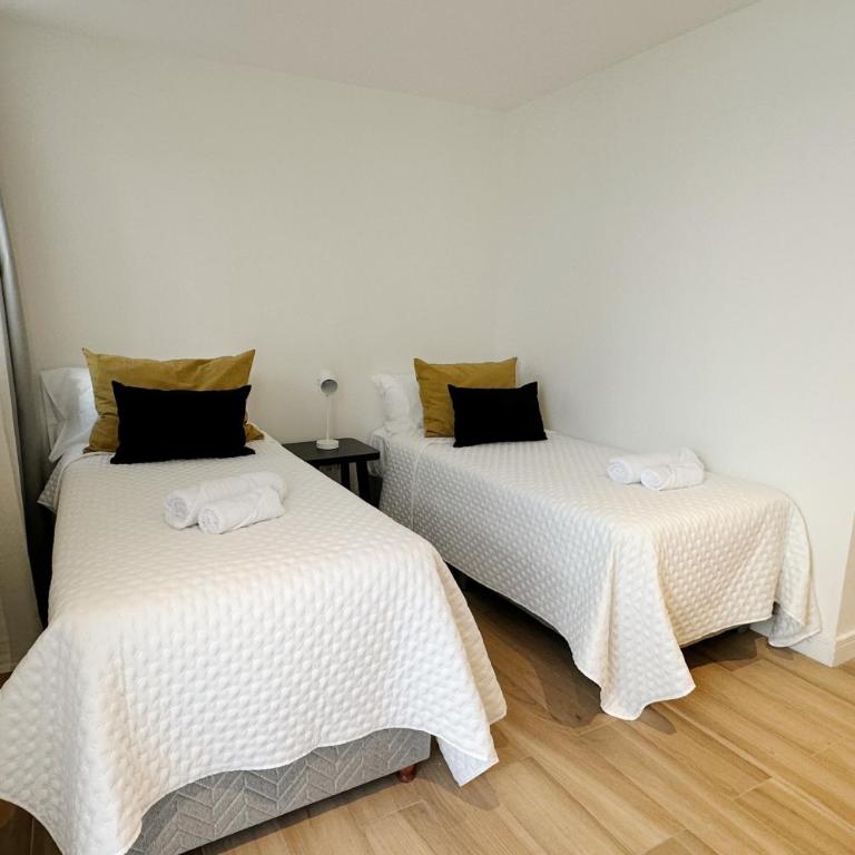Maires Urbano 402 - Depto Zona Güemes premium a estrenar con cochera - HOLA SUR - Two-Bedroom Apartment - 14