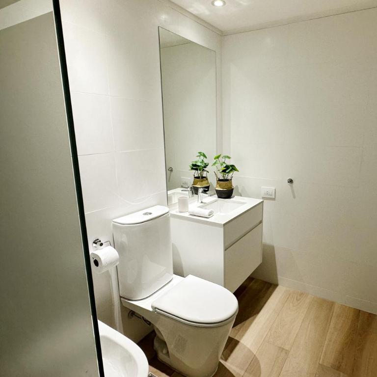 Maires Urbano 402 - Depto Zona Güemes premium a estrenar con cochera - HOLA SUR - Two-Bedroom Apartment - 17