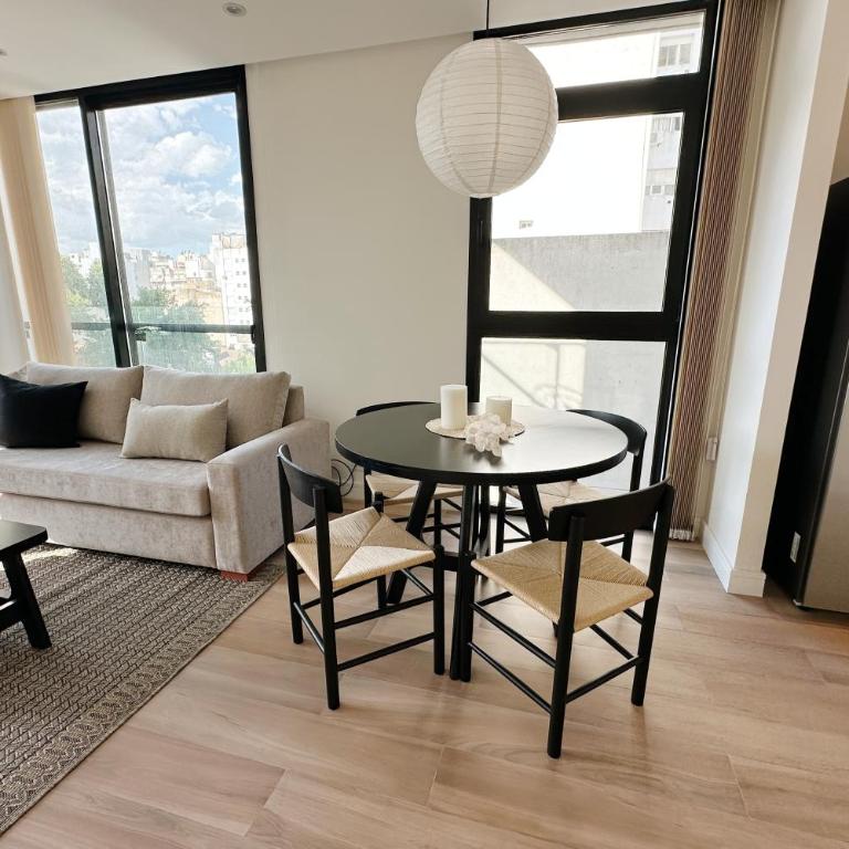 Maires Urbano 402 - Depto Zona Güemes premium a estrenar con cochera - HOLA SUR - Two-Bedroom Apartment - 8