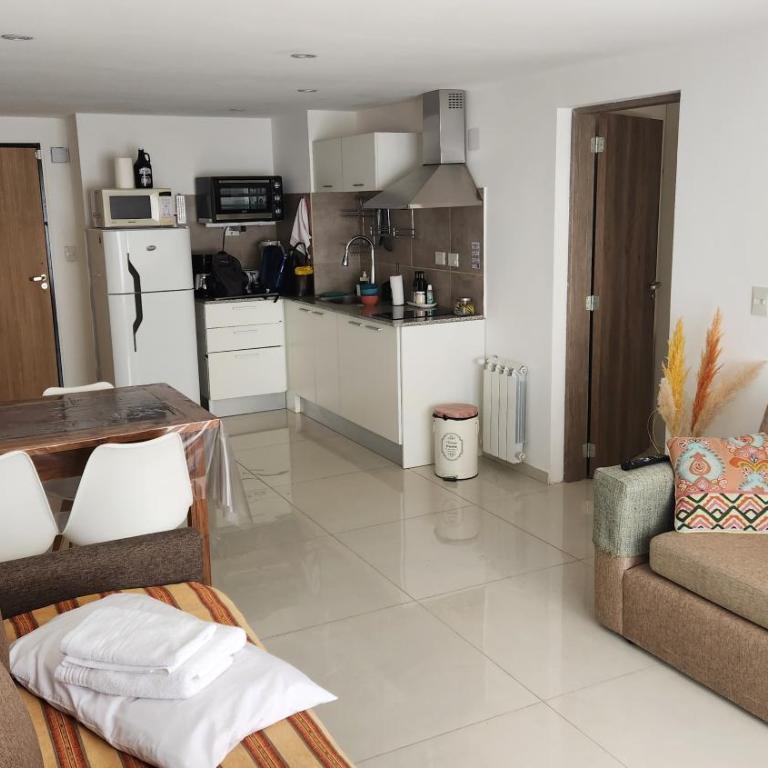 Depto a estrenar Vice BRC - Apartamento Deluxe de 2 dormitorios con balcón - 18