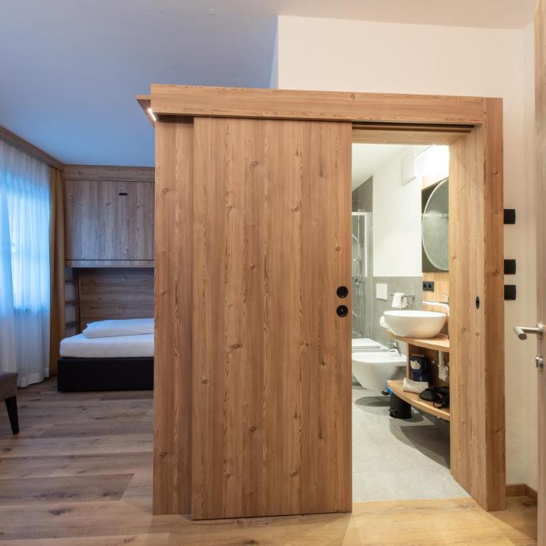 Hotel Mondschein - Superior Einzelzimmer - 3