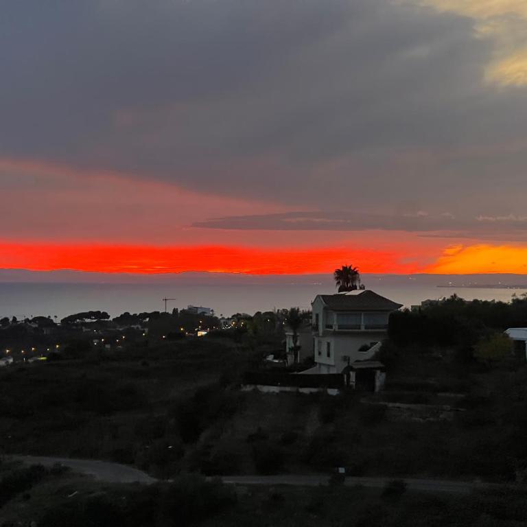 Marbella Boutique Art suites - Habitación Doble Deluxe con balcón y vistas al mar - 9