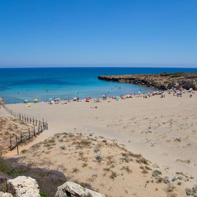 Astro apartments with direct access on the sea of Noto heritage of Unesco - Casa con 1 Camera da Letto - 28