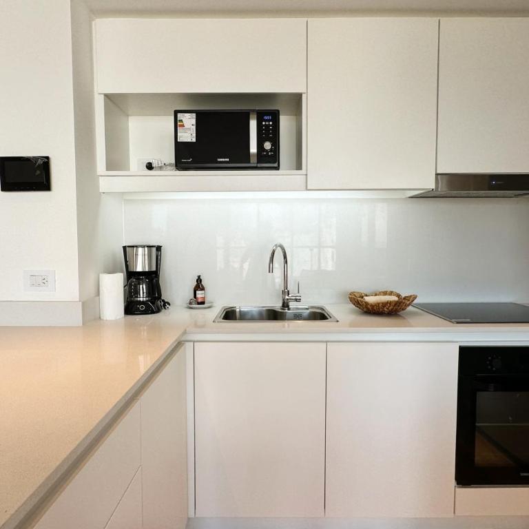 Maires Urbano 403 - Dto Zona Güemes Premium a estrenar - HOLA SUR - Apartamento de 2 dormitorios - 7