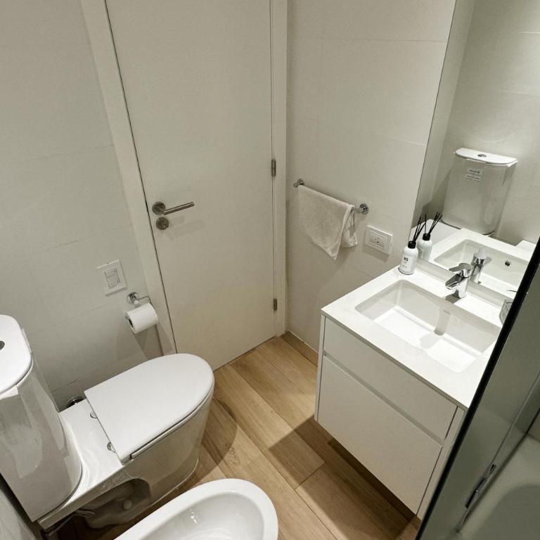 Maires Urbano 403 - Dto Zona Güemes Premium a estrenar - HOLA SUR - Apartamento de 2 dormitorios - 14