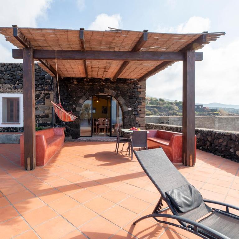 La Cala Cottone Relais - Ferienhaus - 22