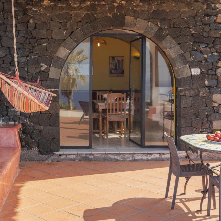 La Cala Cottone Relais - Ferienhaus - 26