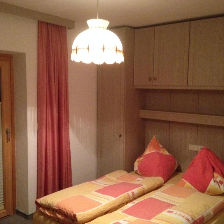 Appartement Hartl - Apartment mit 2 Schlafzimmern und Dusche - 5
