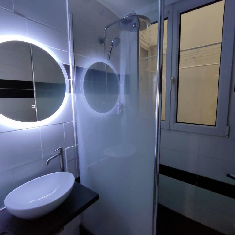 Confortable près des transports - Appartement 2 Chambres - 20