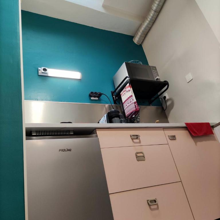Confortable près des transports - Appartement 2 Chambres - 15