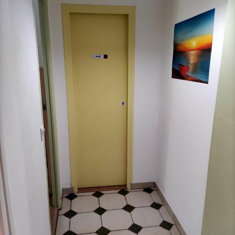 Confortable près des transports - Appartement 2 Chambres - 27