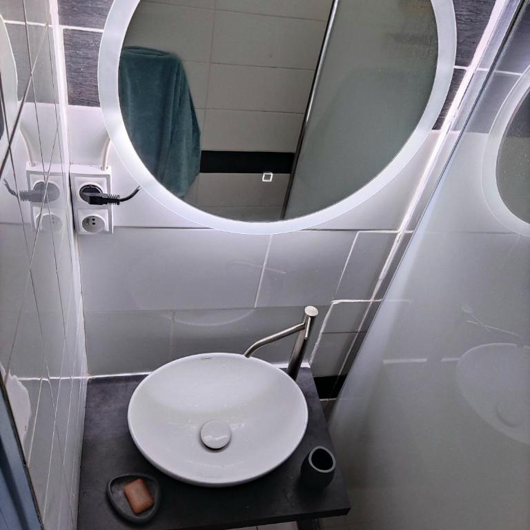 Confortable près des transports - Appartement 2 Chambres - 19