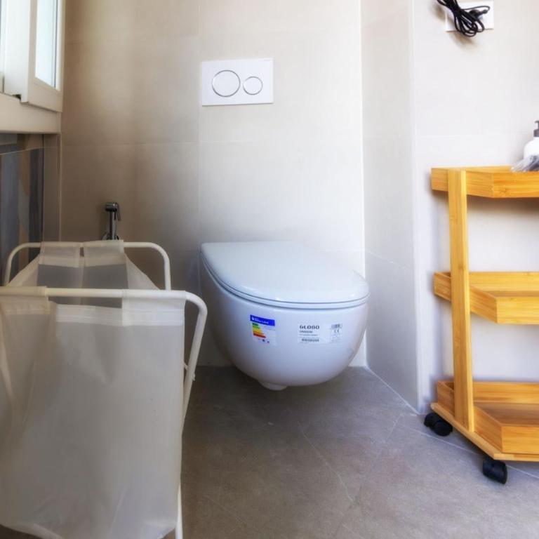 Casa azzurra 1 - Appartamento con 1 Camera da Letto - 3