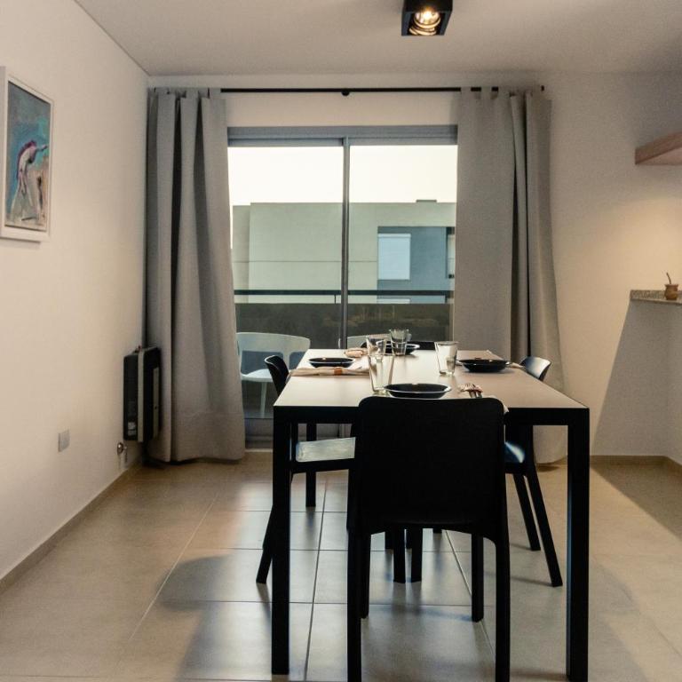 Citadina Alojamiento Premium amplio en complejo con seguridad - Apartamento de 2 dormitorios - 7