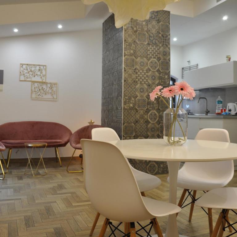 OLTREMARE holiday home - Deluxe Apartment - 13