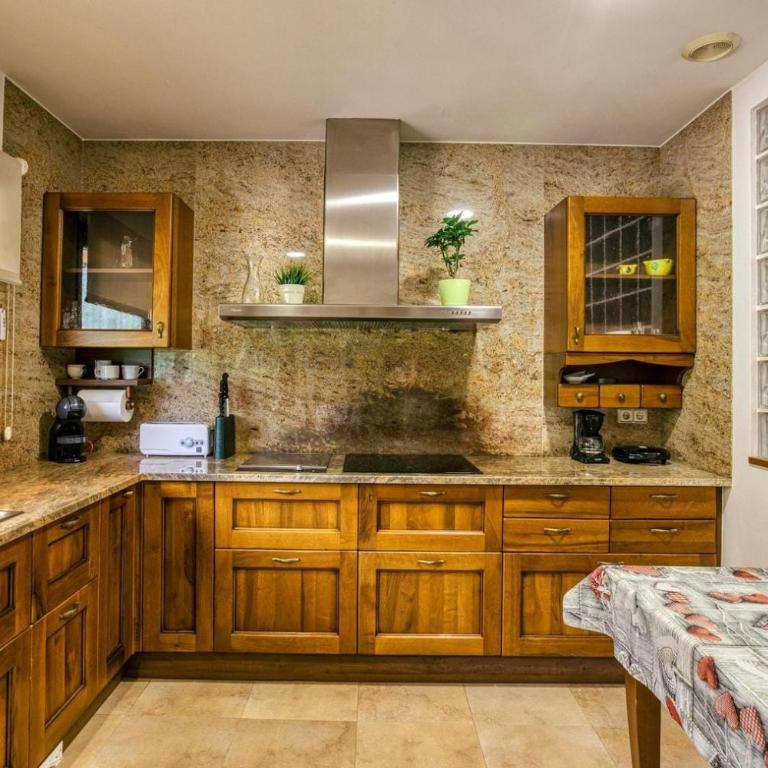 Casa rural Mas Plantalech - Chalet de 3 dormitorios - 36