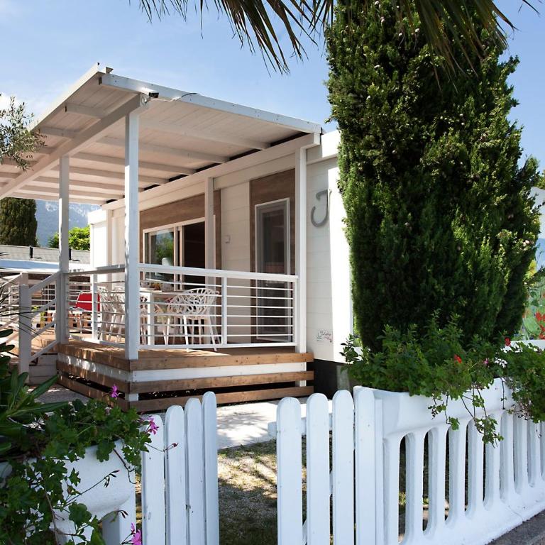 Villaggio Turistico Maderno - Mobile Home - 16
