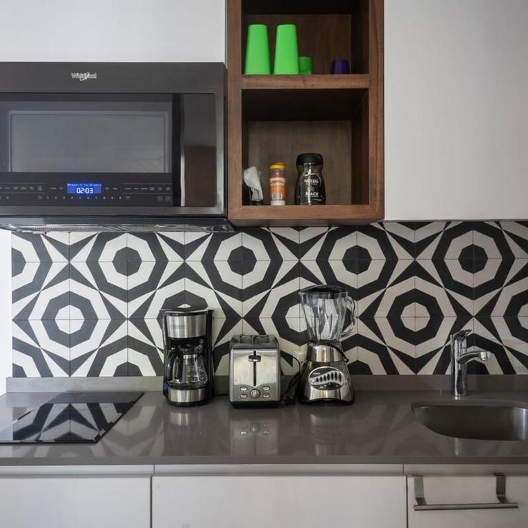 Panoramic 1-BR Studio,Garden, 360º Pool & Gym - Apartamento - 10