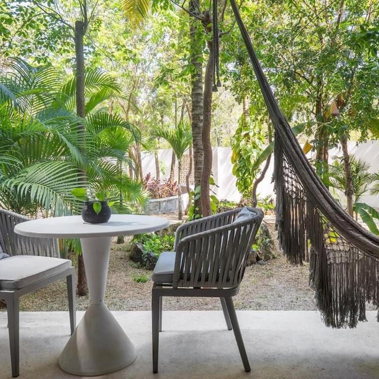 Panoramic 1-BR Studio,Garden, 360º Pool & Gym - Apartamento - 17