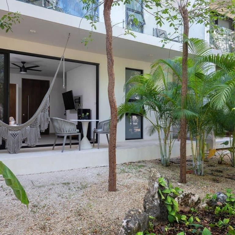 Panoramic 1-BR Studio,Garden, 360º Pool & Gym - Apartamento - 18