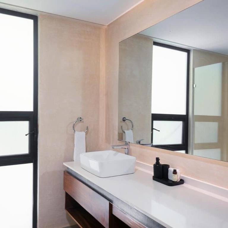 Panoramic 1-BR Studio,Garden, 360º Pool & Gym - Apartamento - 23