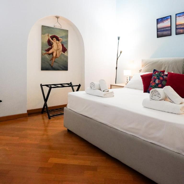 La Casa che Vorrei - Appartamento con 1 Camera da Letto - 9