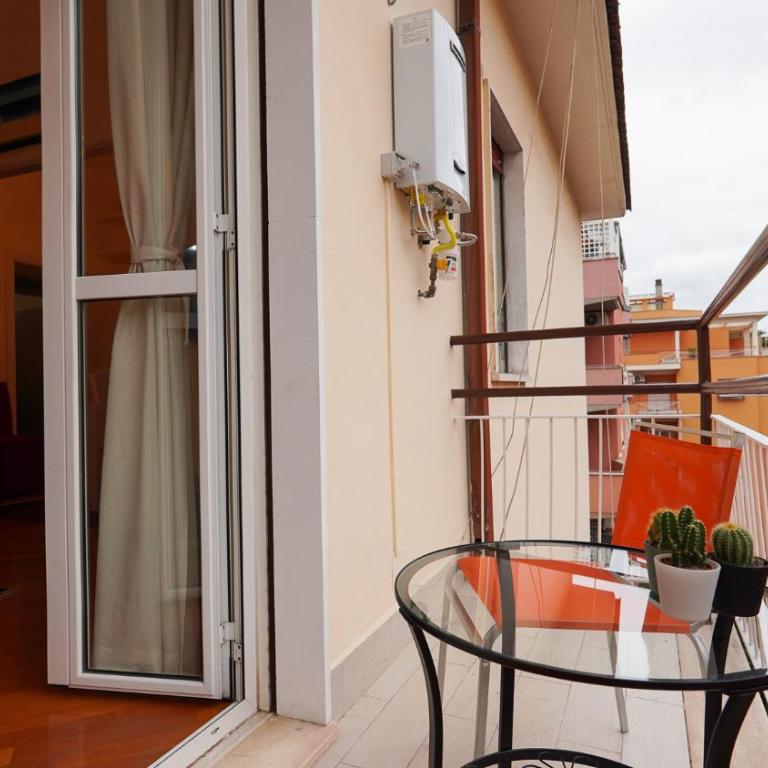La Casa che Vorrei - Appartamento con 1 Camera da Letto - 24