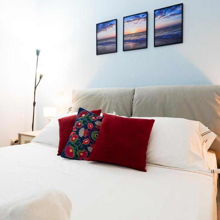 La Casa che Vorrei - Appartamento con 1 Camera da Letto - 8