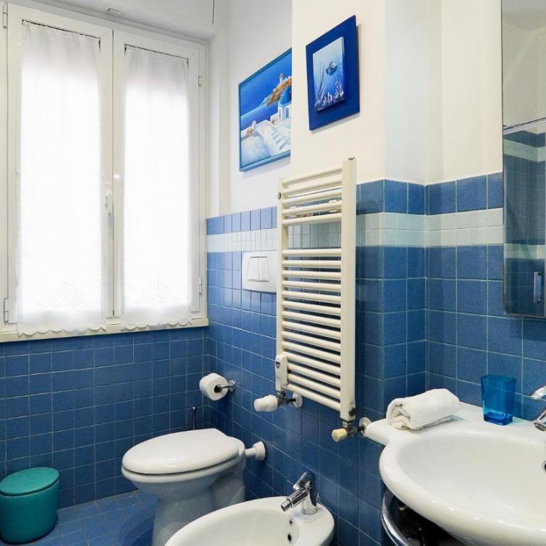 La Casa che Vorrei - Appartamento con 1 Camera da Letto - 17