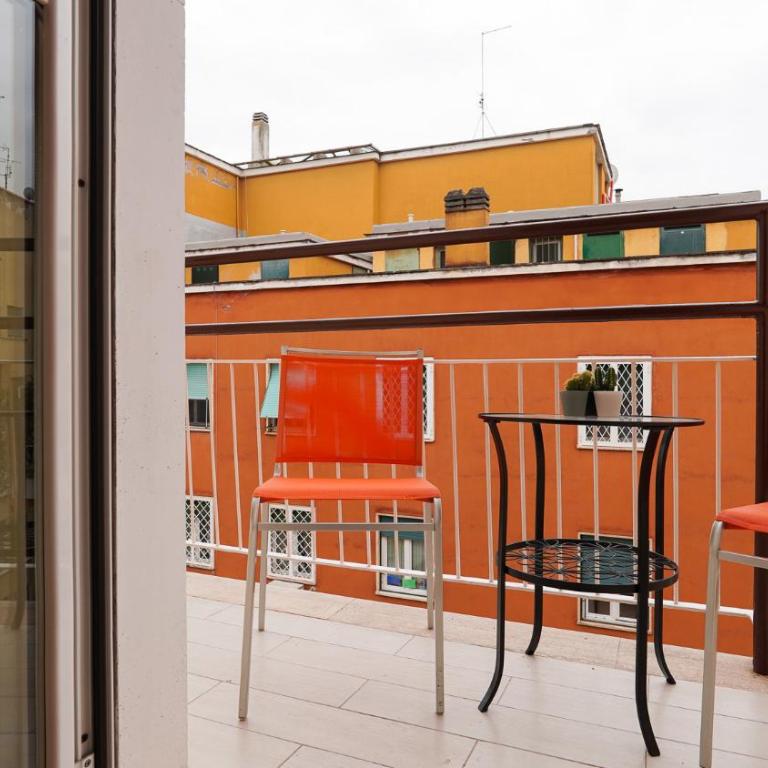 La Casa che Vorrei - Appartamento con 1 Camera da Letto - 20
