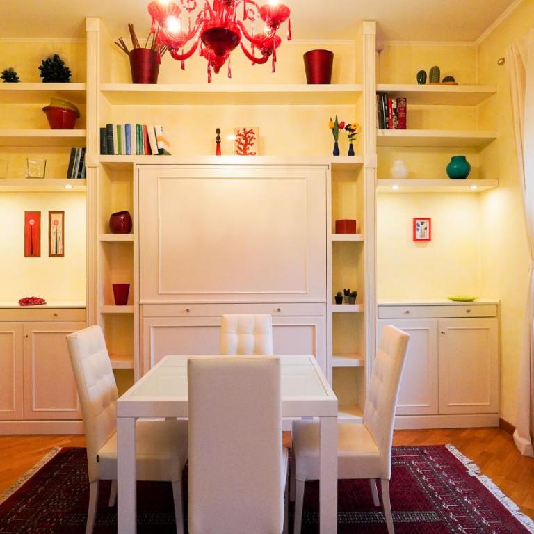 La Casa che Vorrei - Appartamento con 1 Camera da Letto - 2